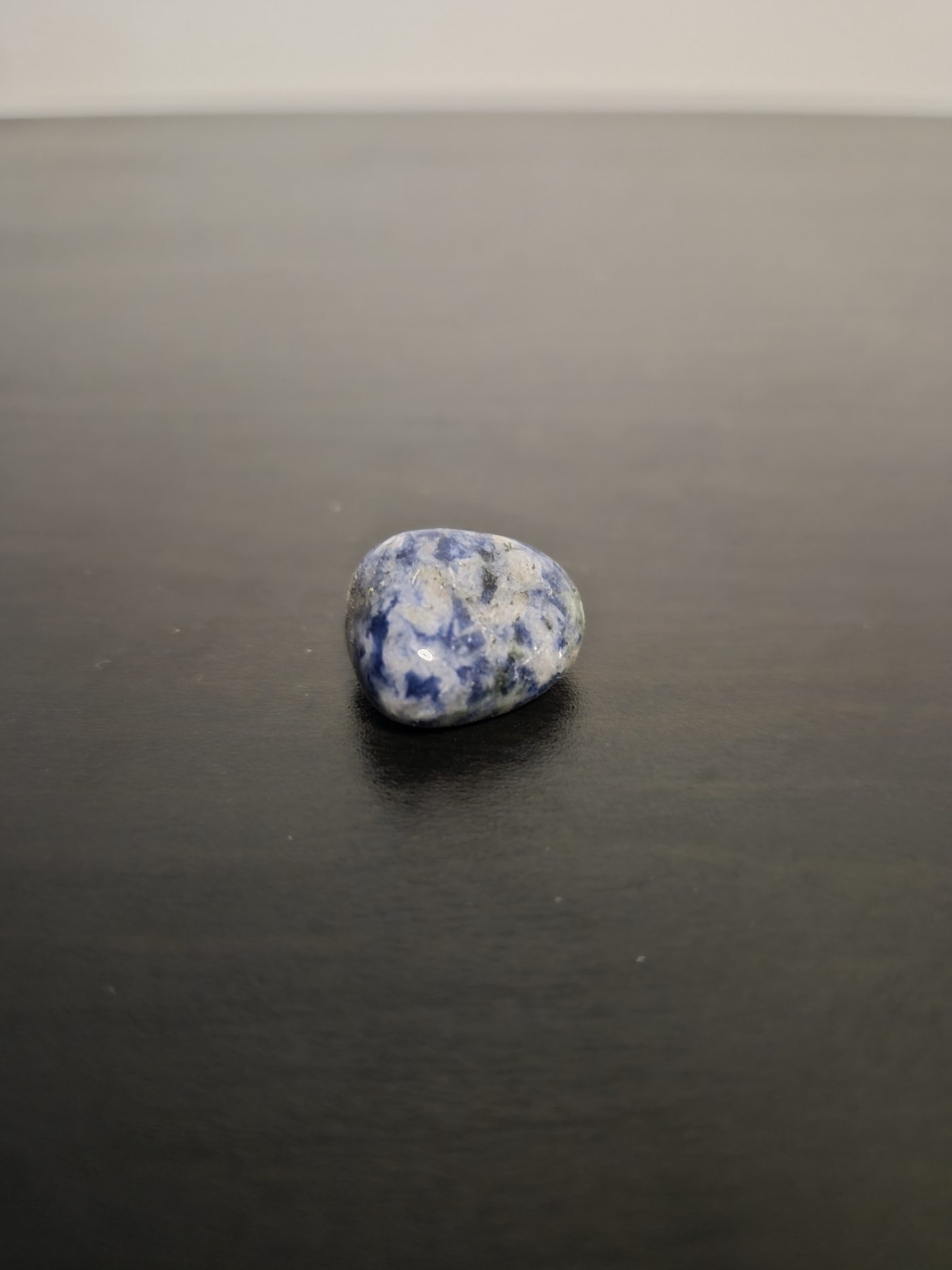 Sodalite Matrix