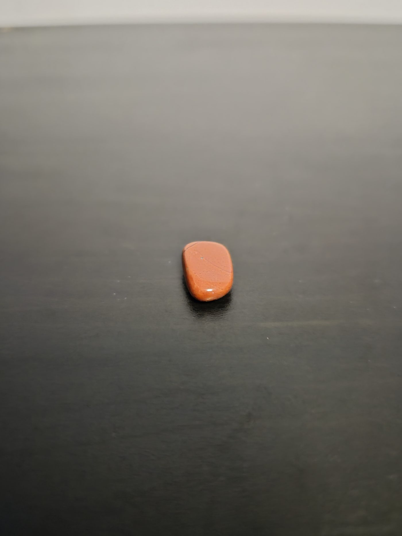 Red Jasper