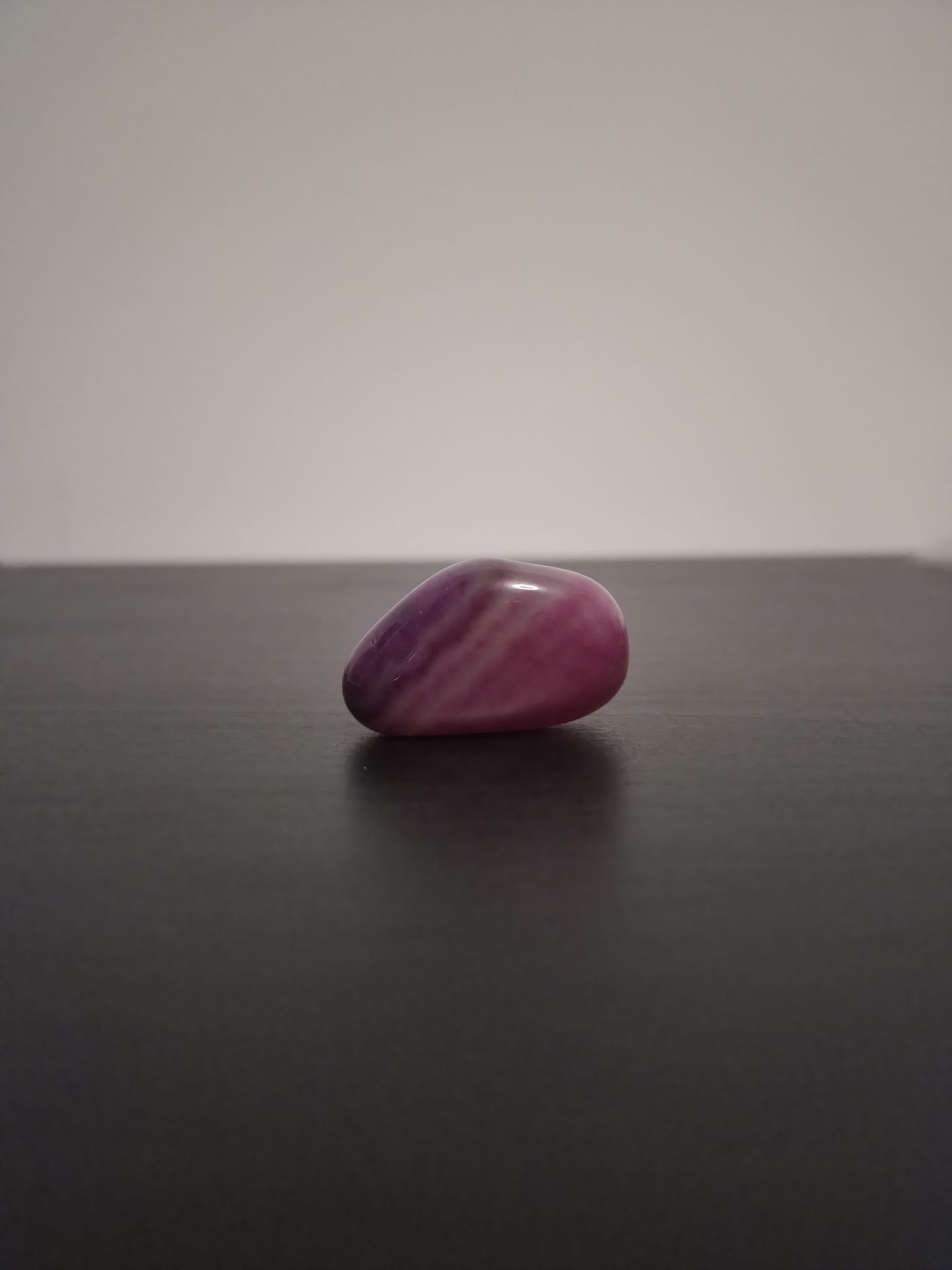 Pink Banded Agate