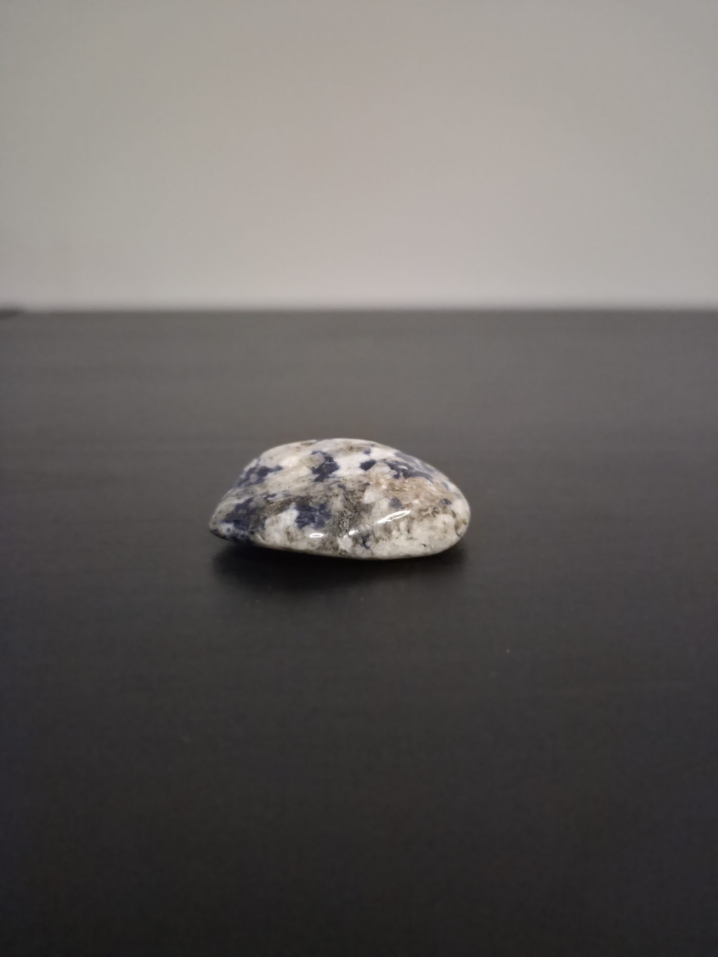 Sodalite Matrix