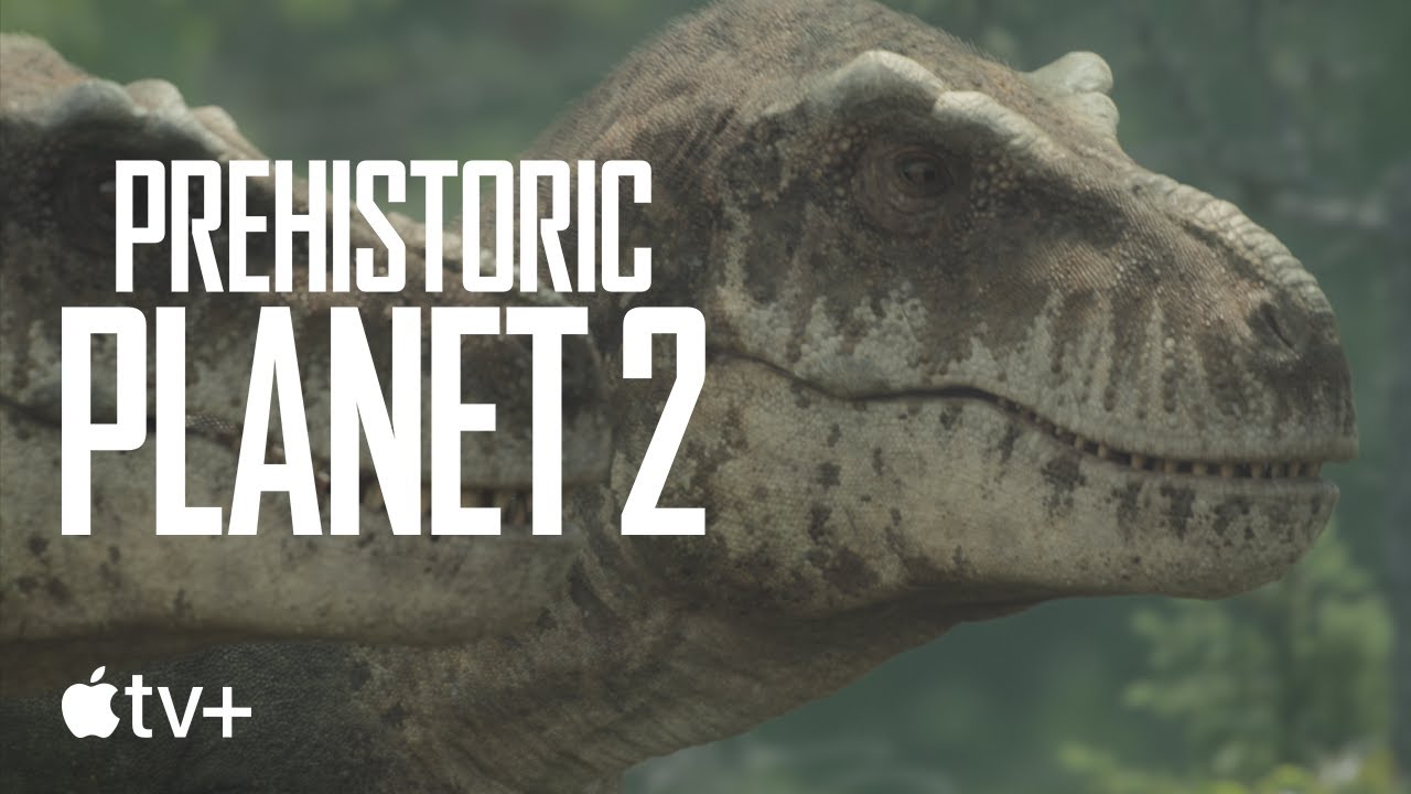 Tyrannosaurus Rex