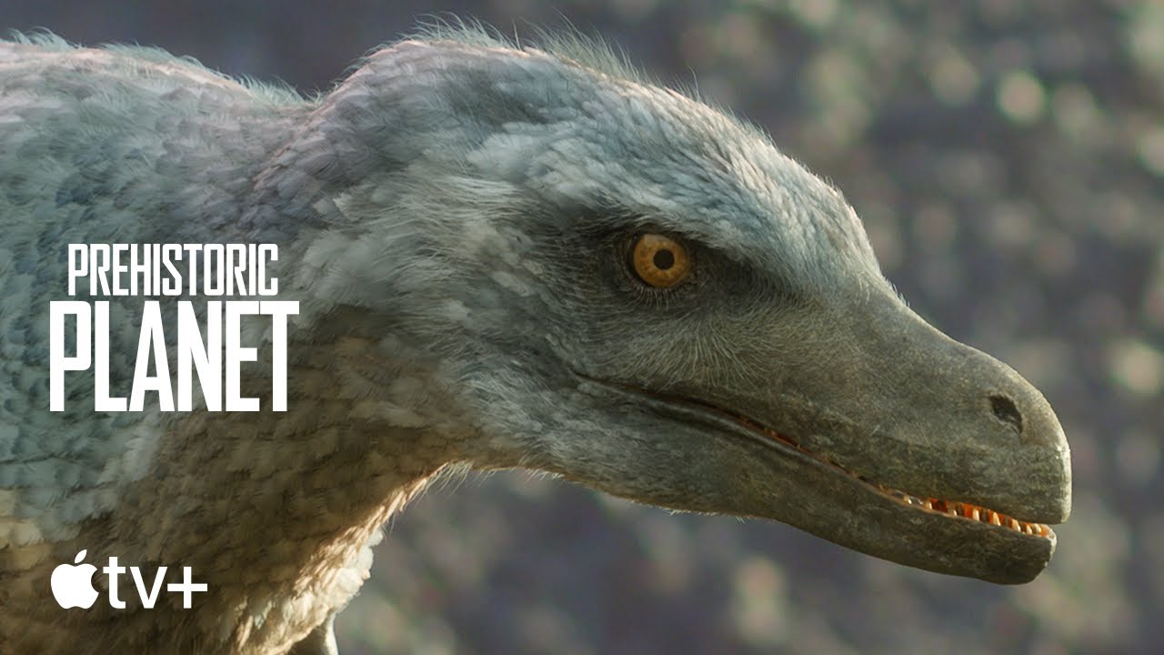 Velociraptor