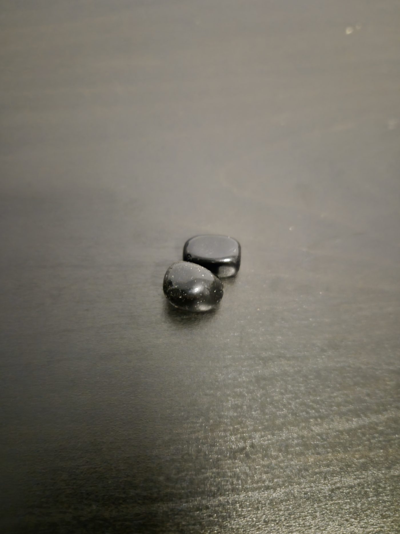 Black Tourmaline