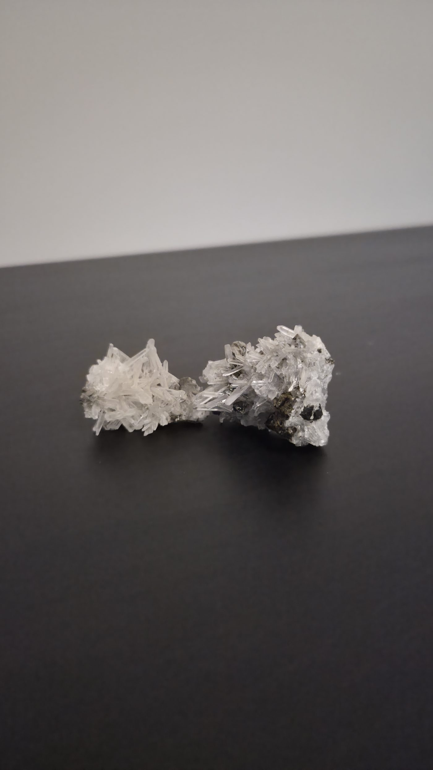 Clear Quartz