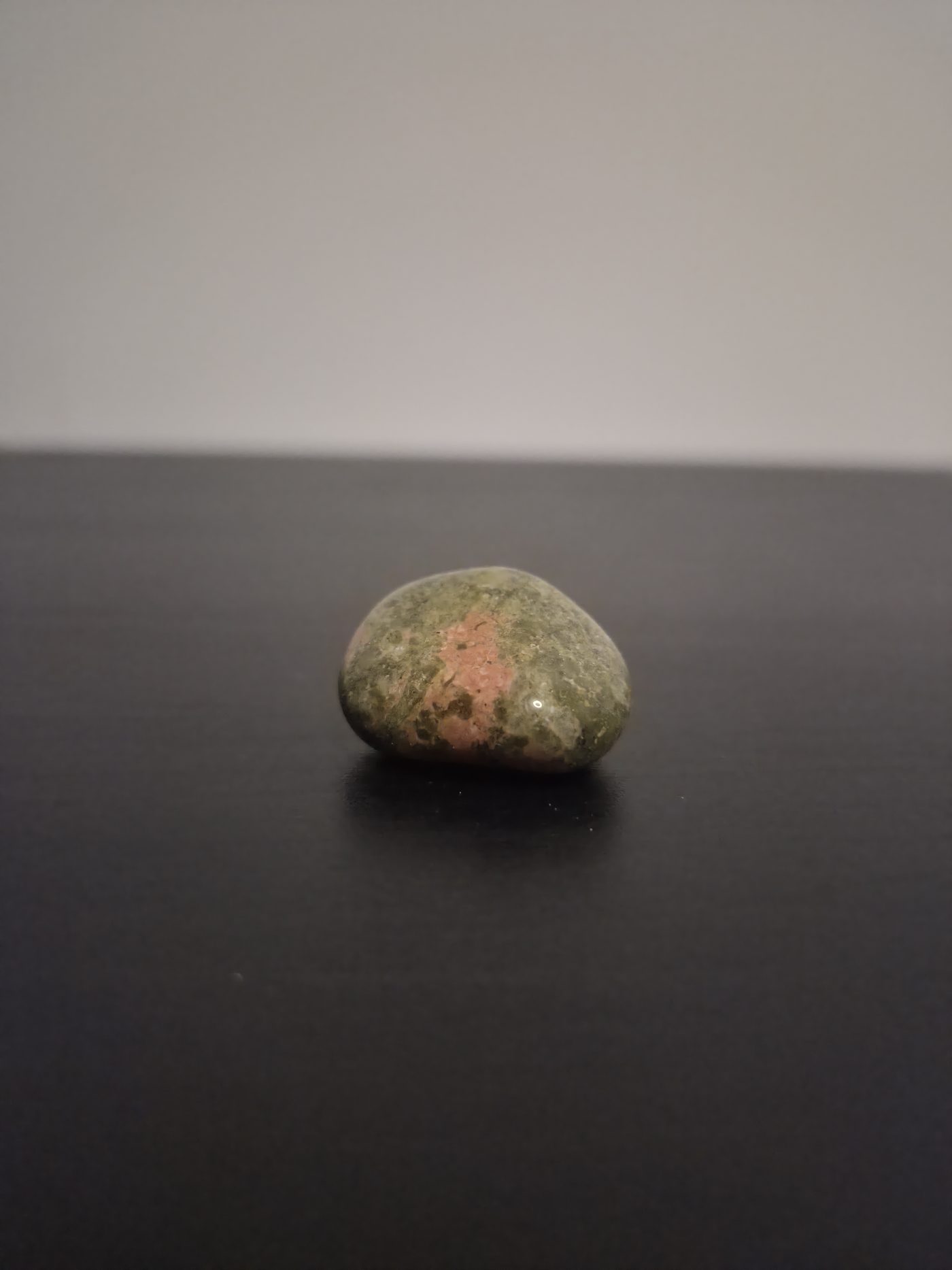 Unakite