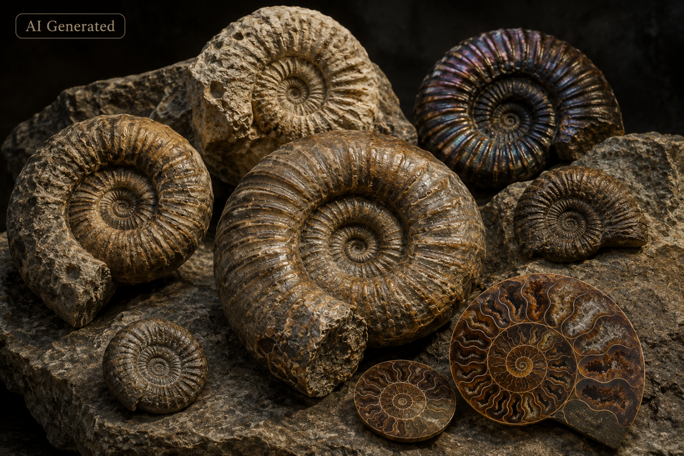 Ammonite