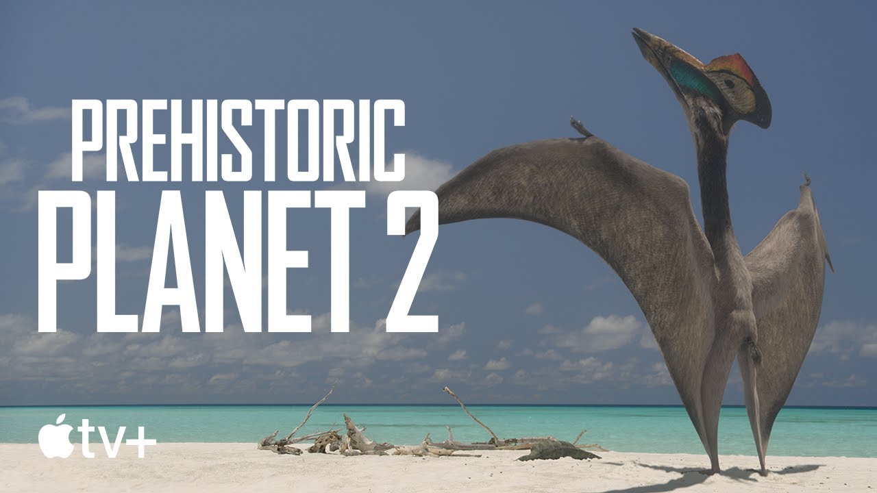 Pterosaur