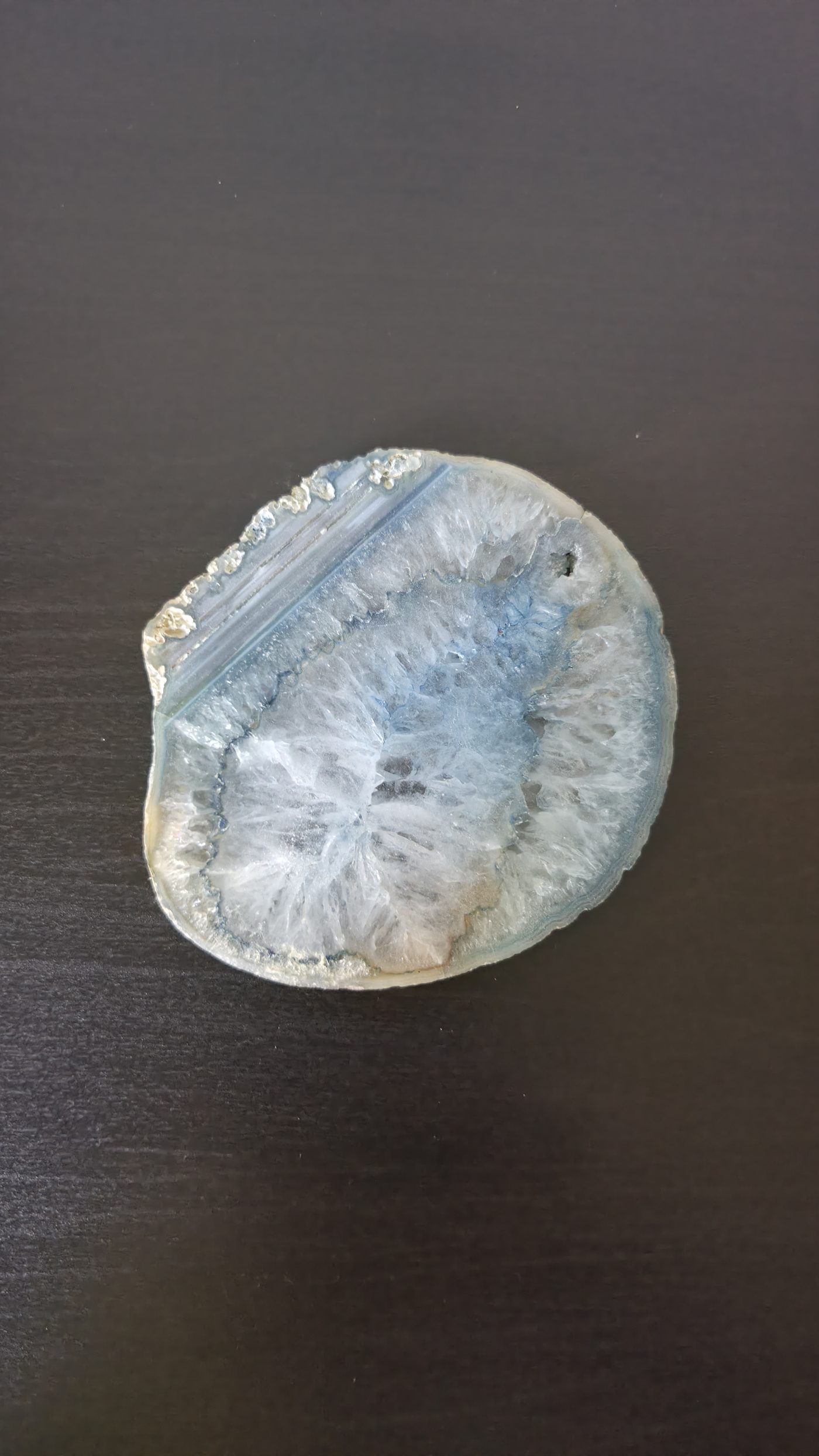 Polished Agate Slice