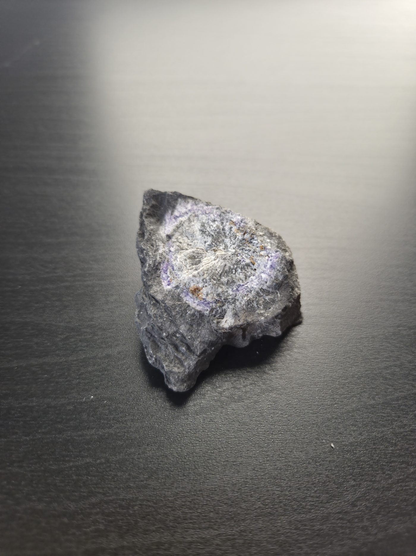 Fluorite