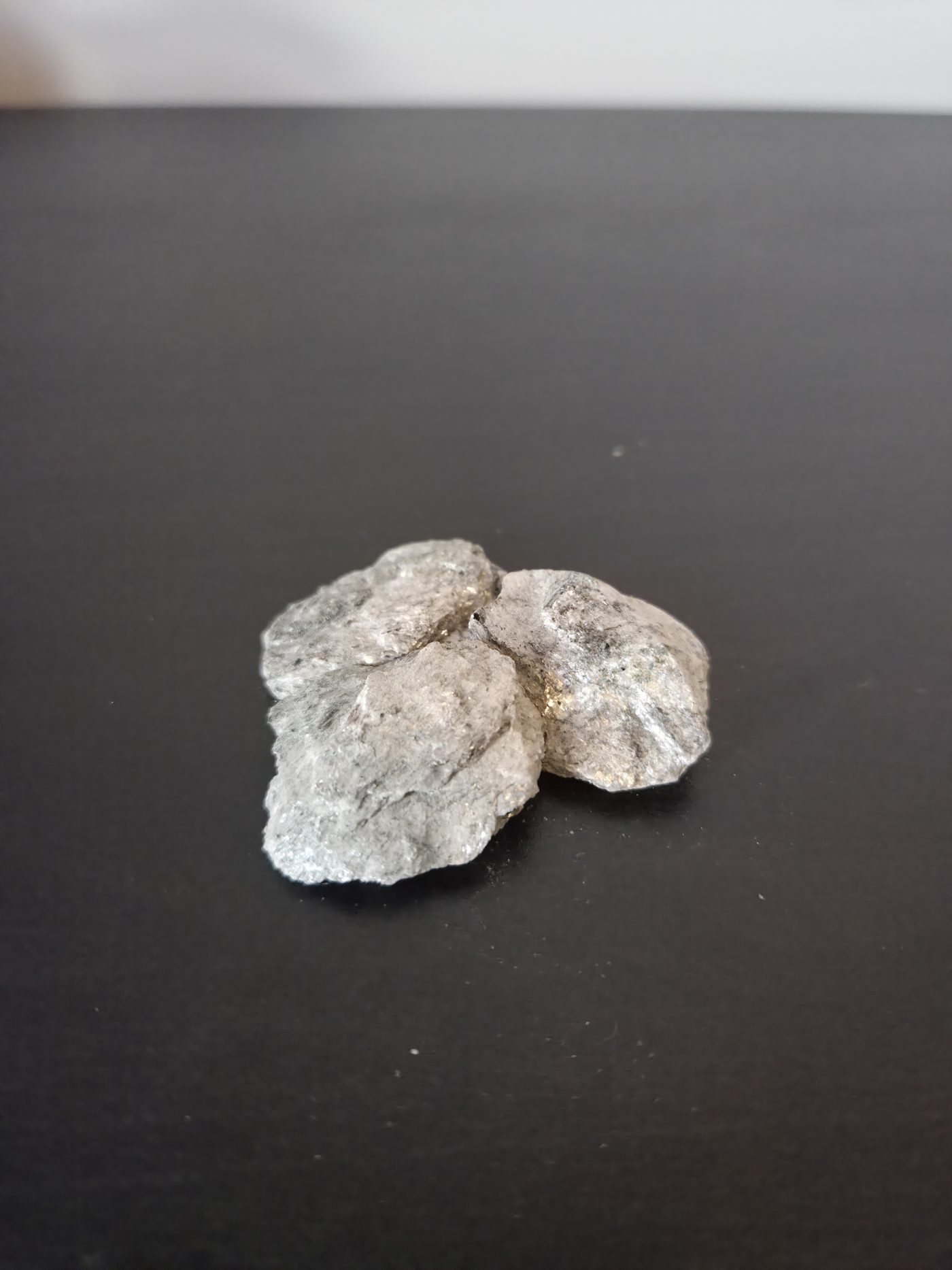 Muscovite Mica