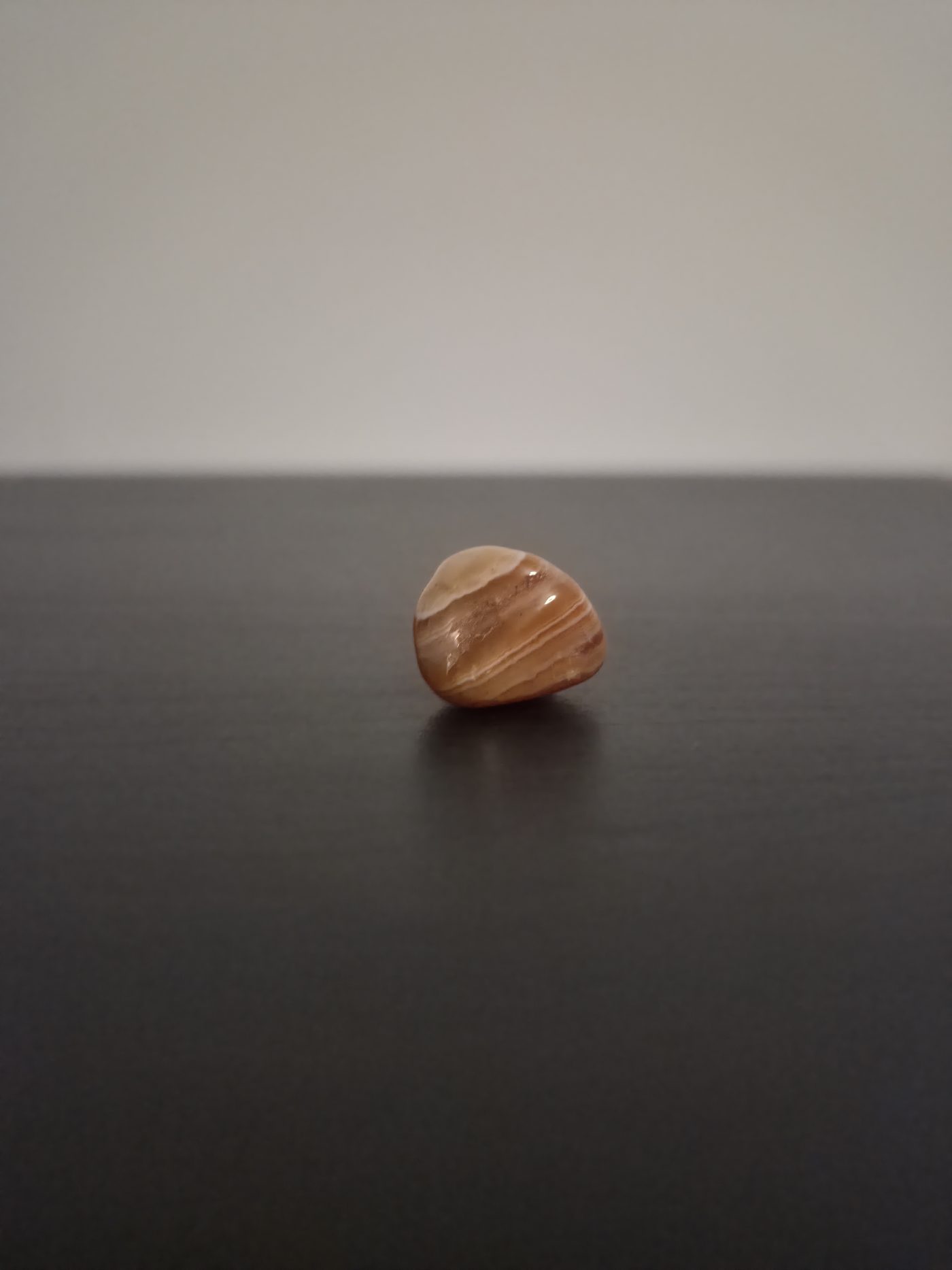 Apricot Agate