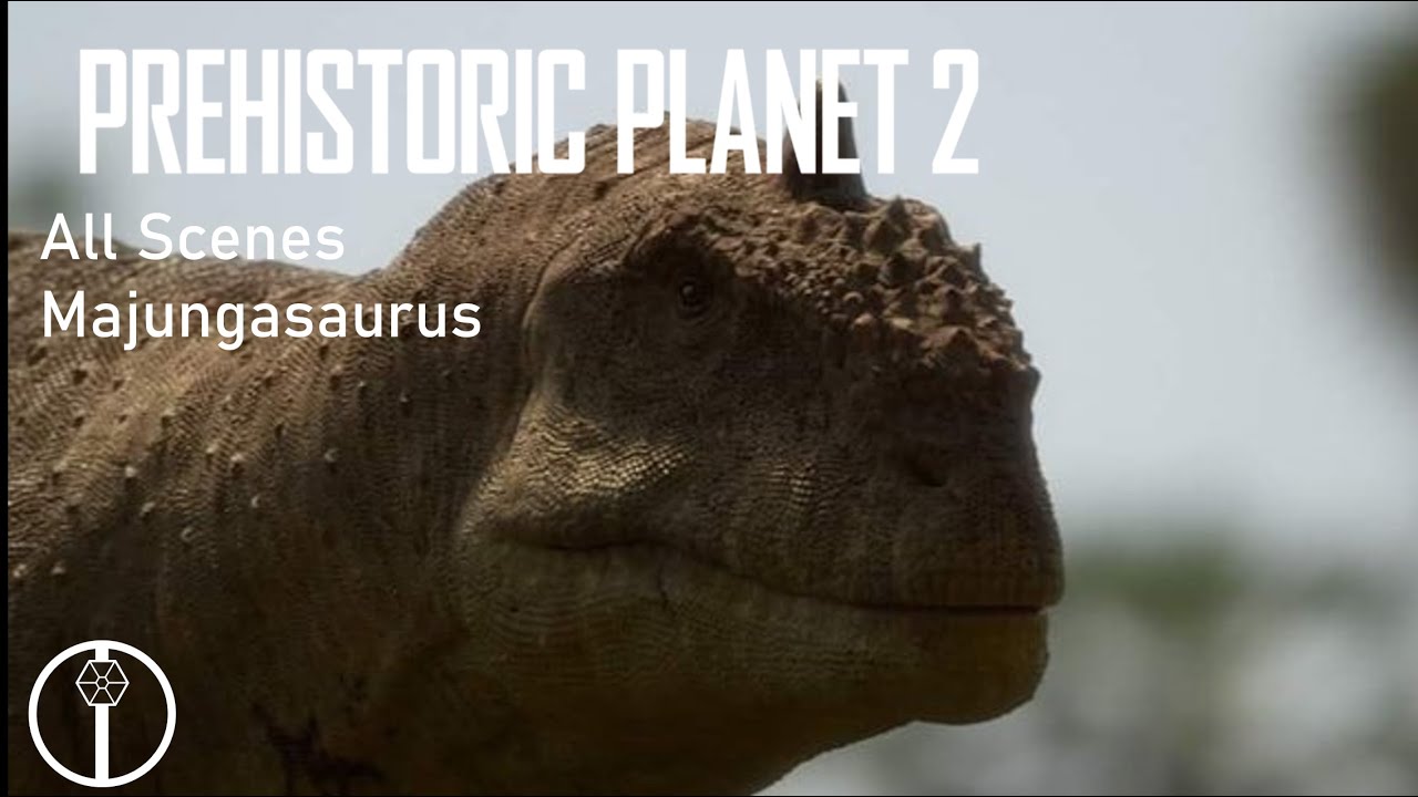 Majungasaurus