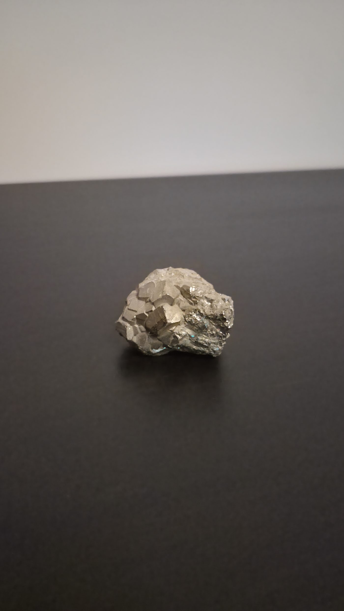 Pyrite