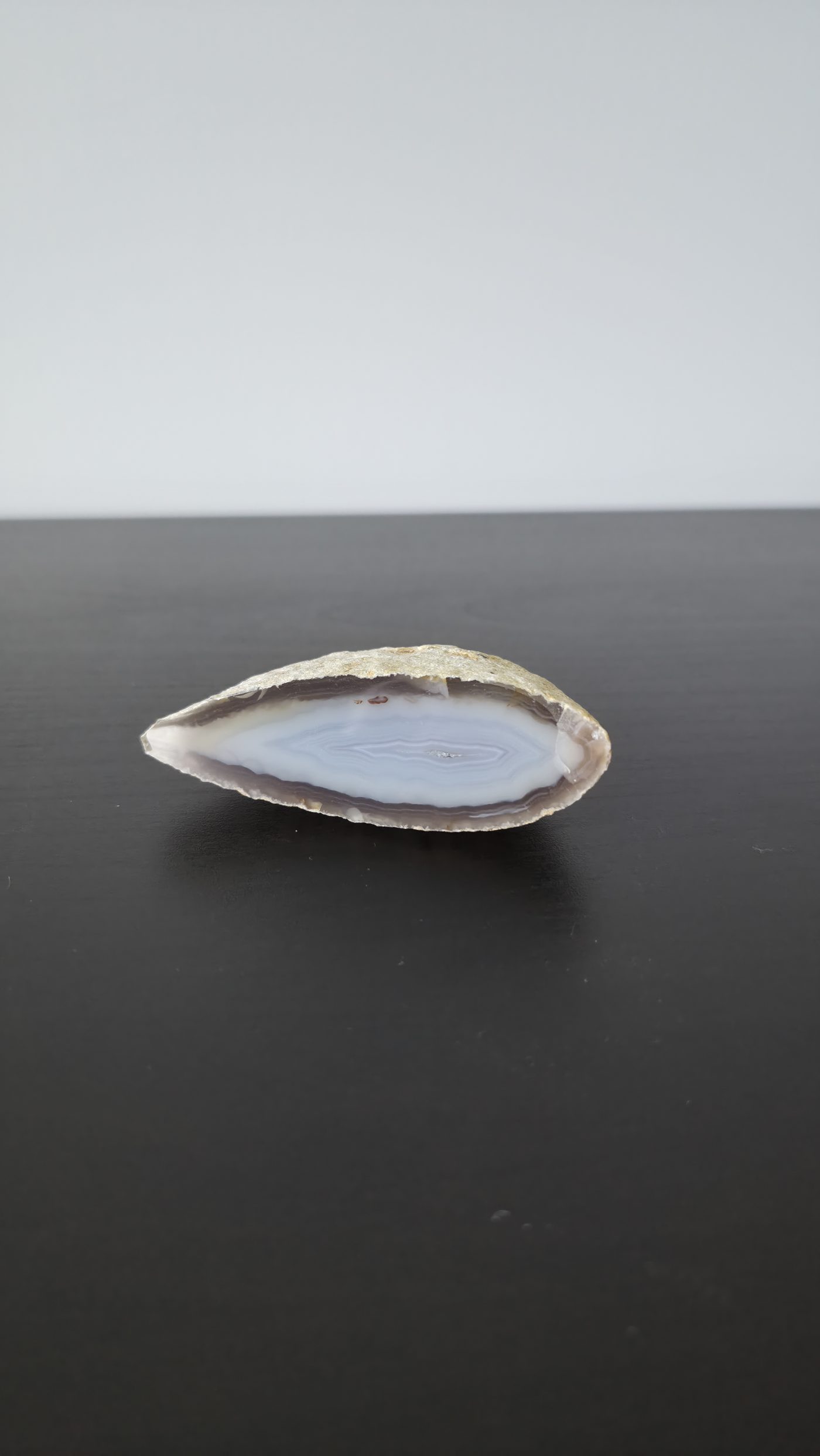 Polished Agate Slice