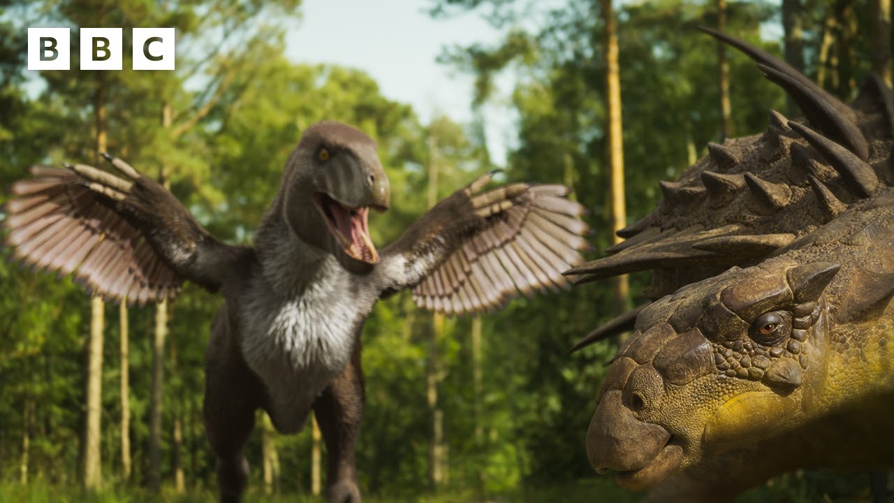 Utahraptor