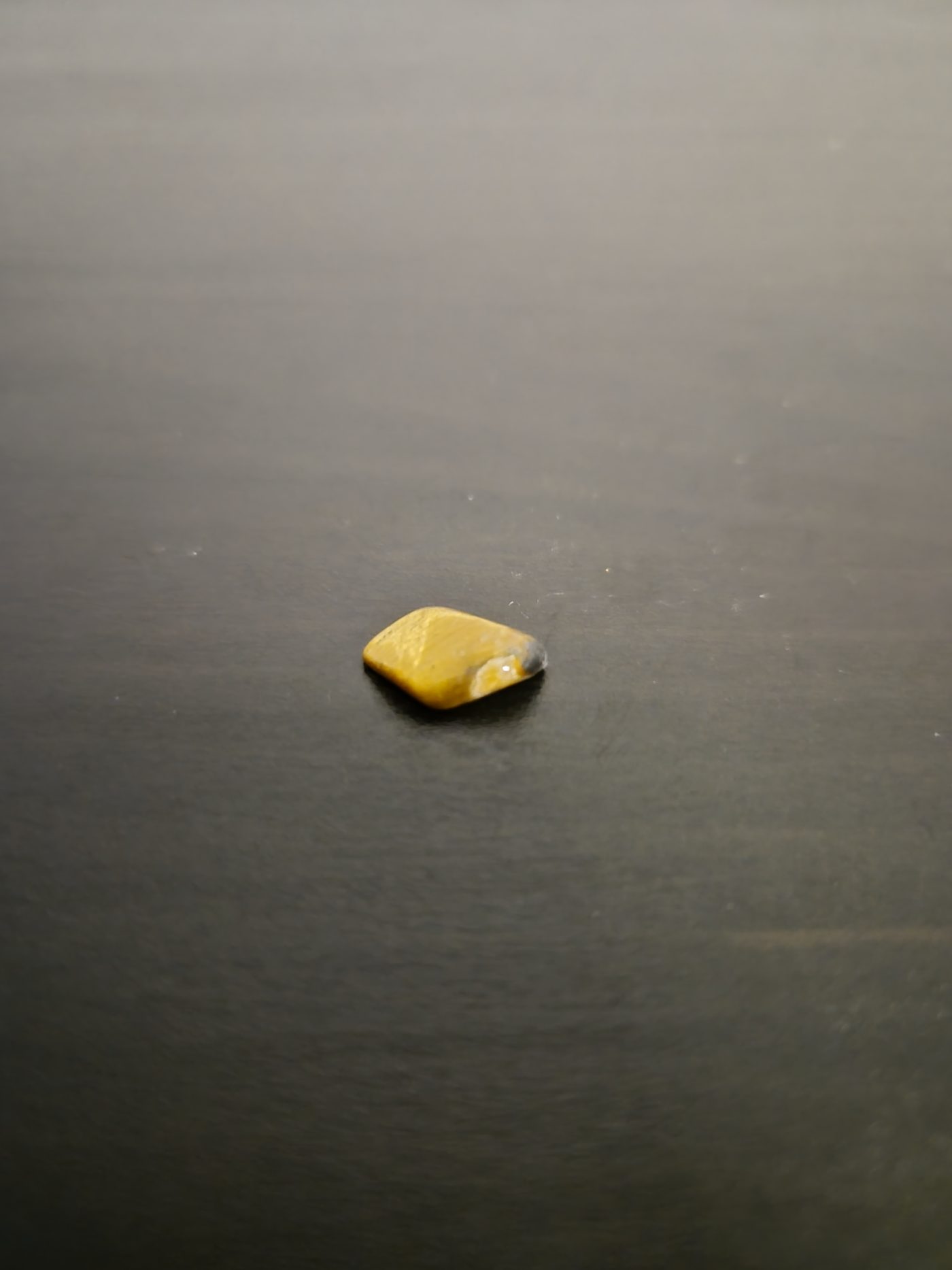 Tiger's Eye