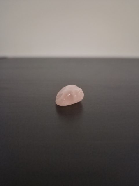 Rose Quartz