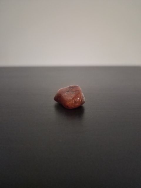 Carnelian
