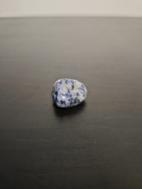 Sodalite Matrix
