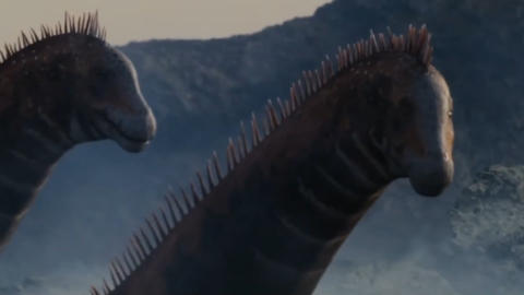 Isisaurus