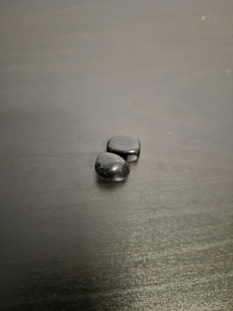 Black Tourmaline