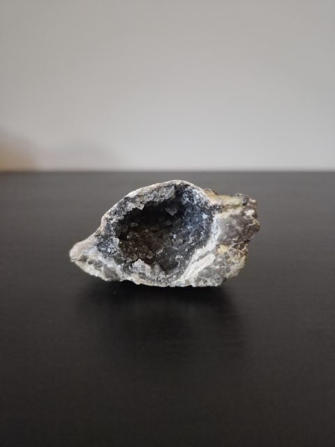 Quartz Geode