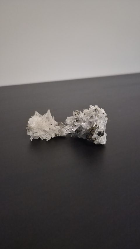 Clear Quartz