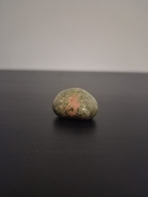 Unakite