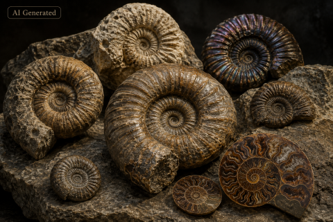 Ammonite