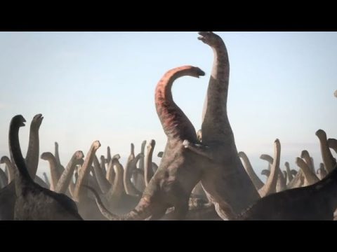 Dreadnoughtus
