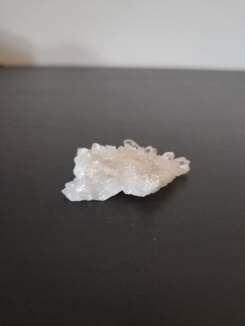 Clear Quartz
