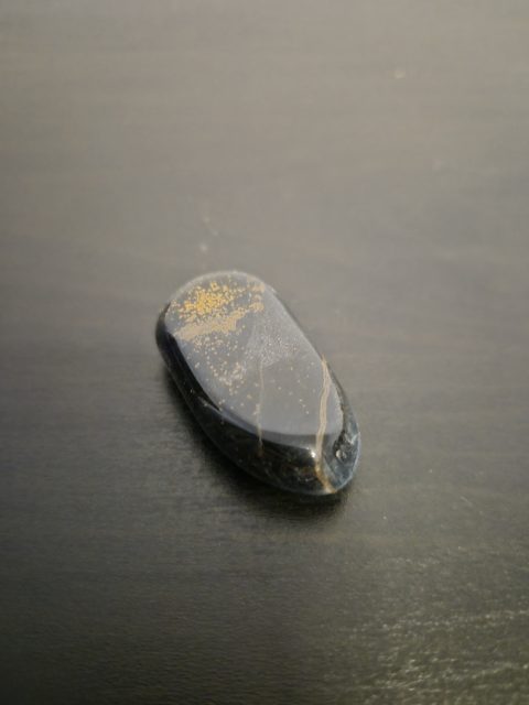 Black Jasper