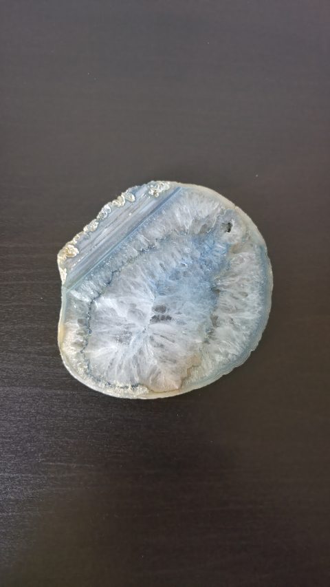 Polished Agate Slice