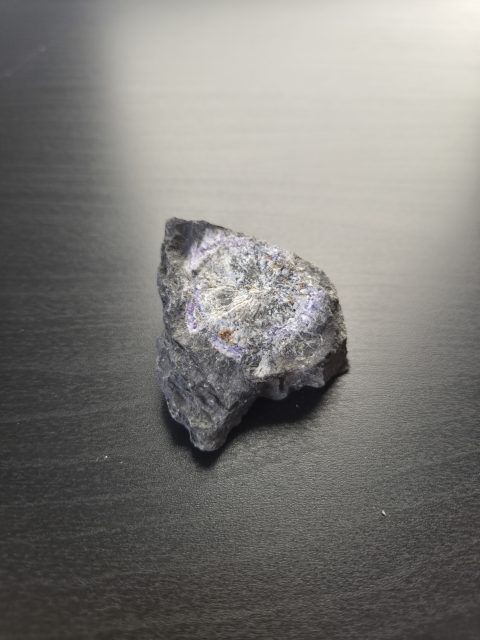 Fluorite