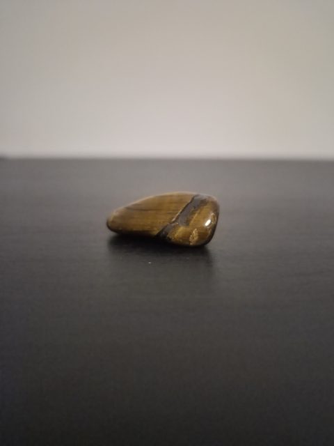 Tiger's Eye