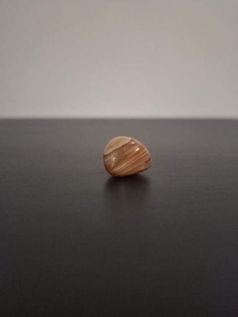 Apricot Agate