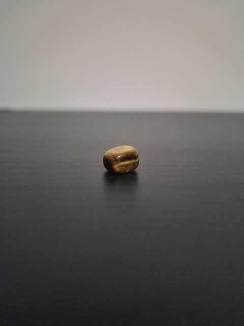 Tiger's Eye