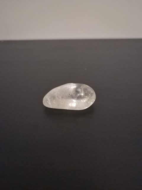 Clear Quartz
