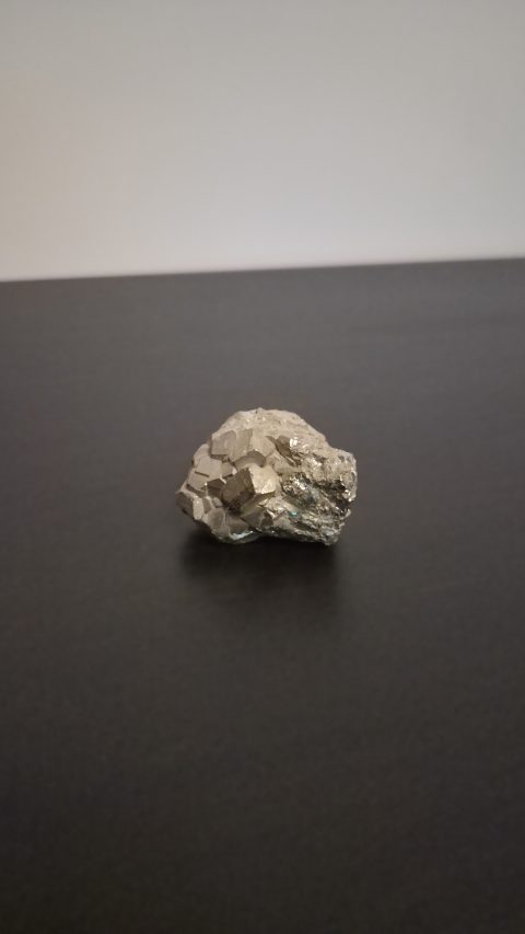 Pyrite