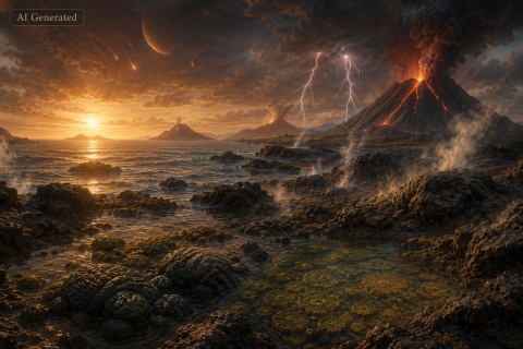 Eoarchean