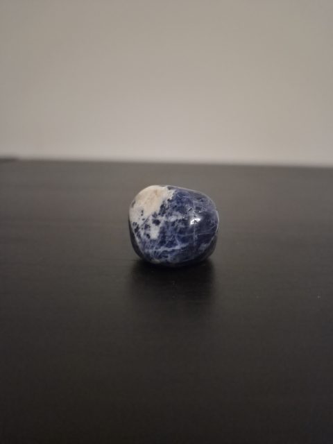 Sodalite