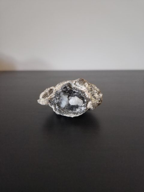Quartz Geode