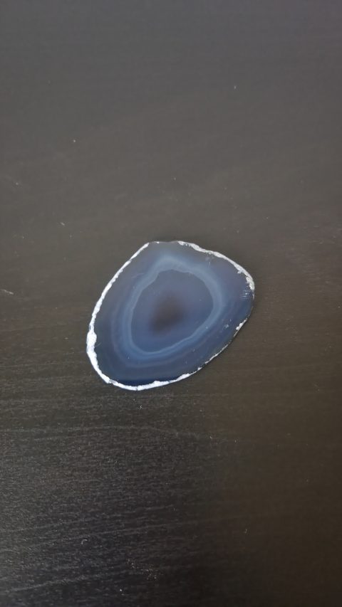 Polished Agate Slice