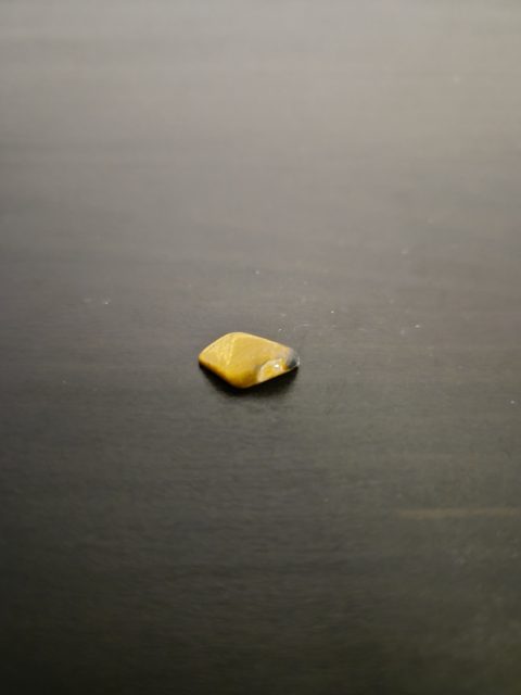 Tiger's Eye
