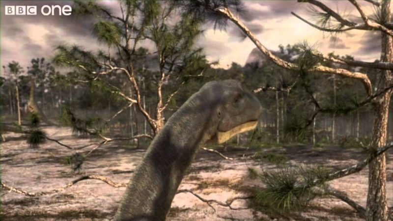 Argentinosaurus